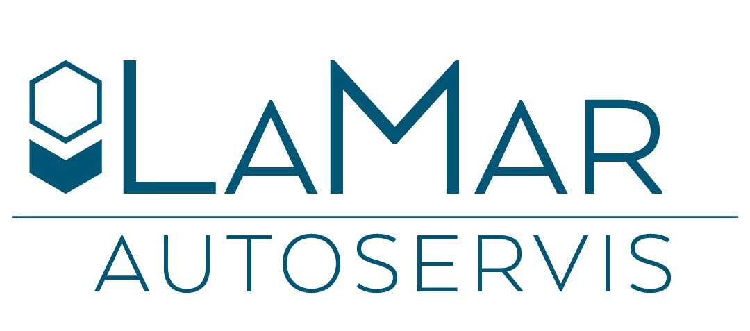 Logo LaMar autoservis